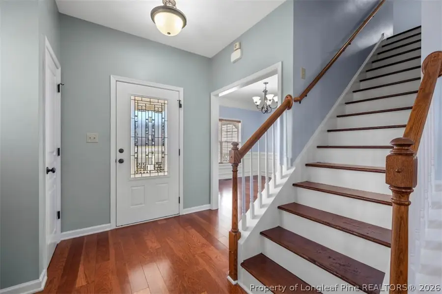 190 Ashcroft Court, Raeford, NC 28376 - #3