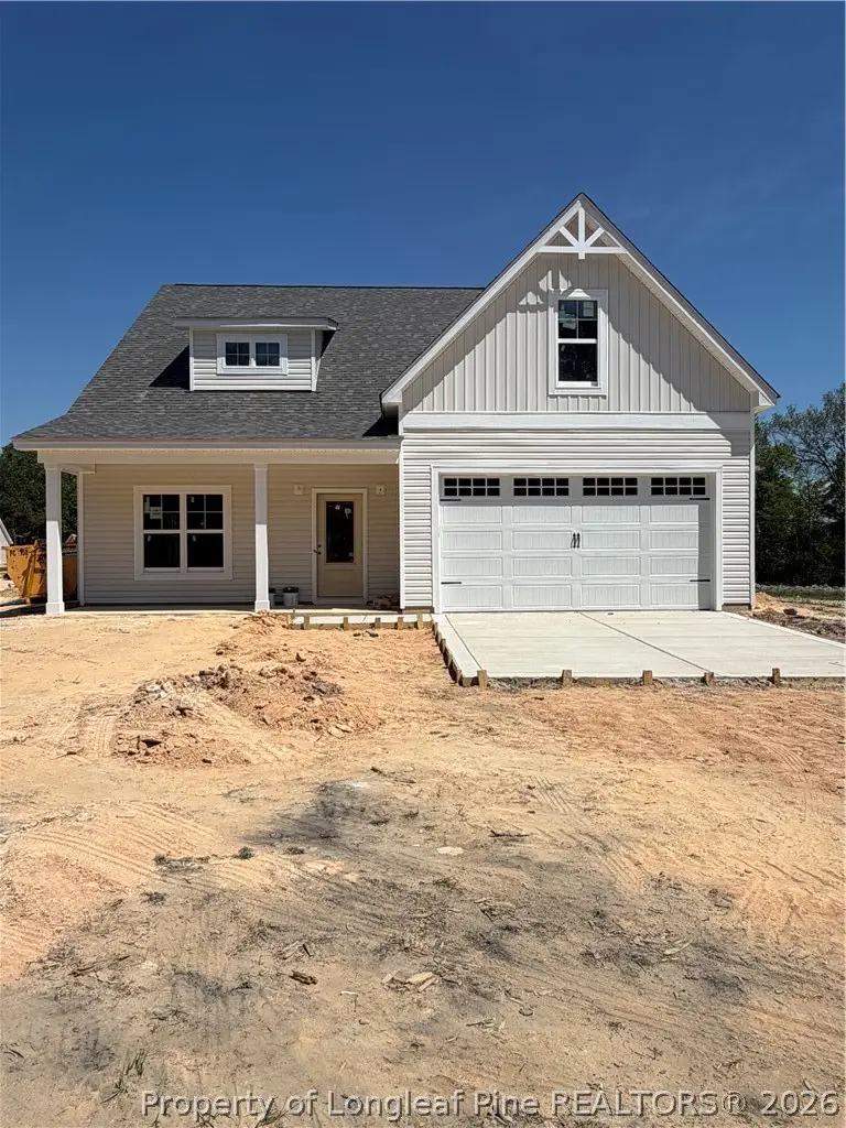 295 Strother Road, Aberdeen, NC 28315 - #2