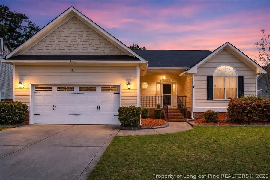212 Lennox Loop, Raeford, NC 28376 - #2