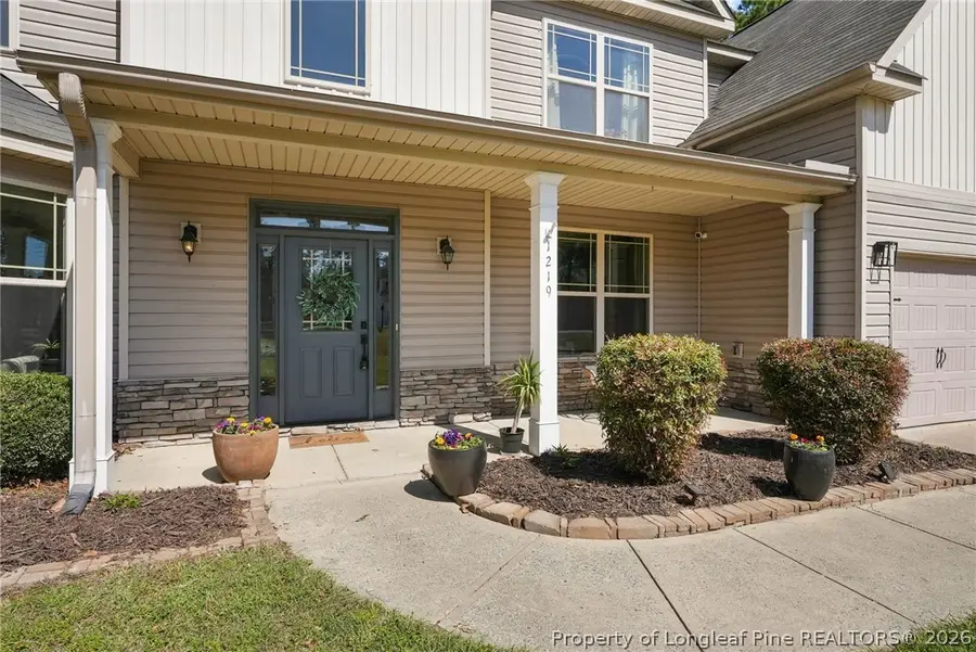 1219 Coachman Way, Sanford, NC 27332 - #3