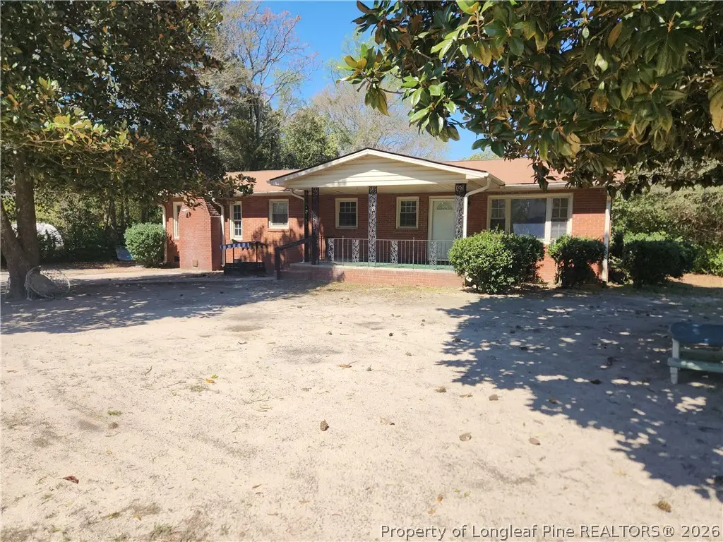 3920 Donna Street, Fayetteville, NC 28306 - #1