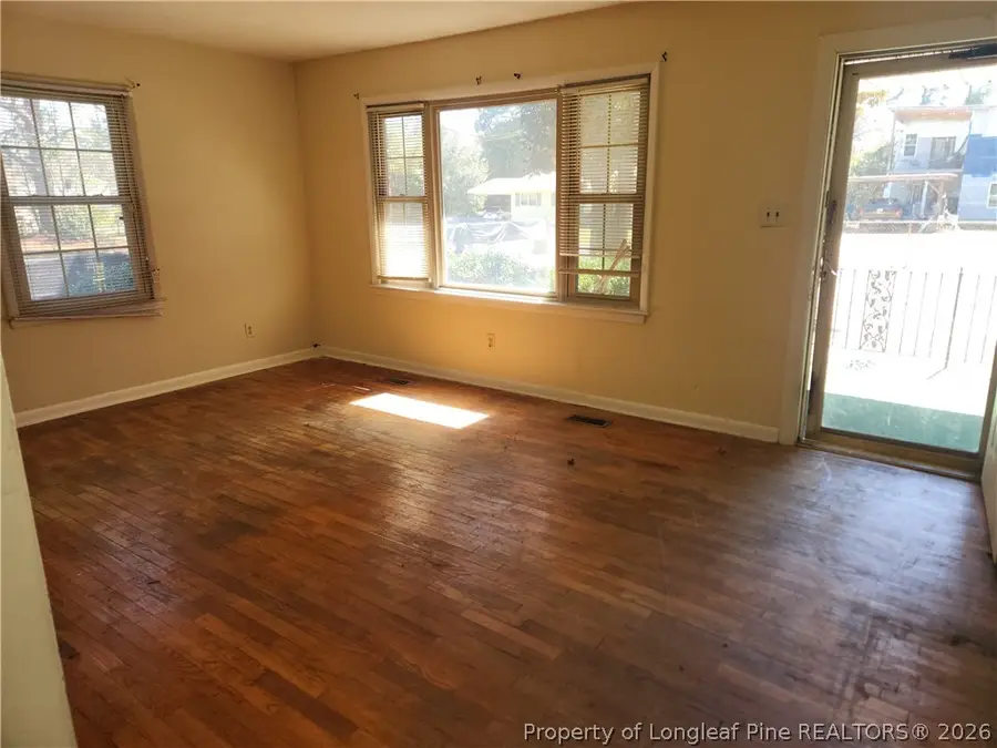 3920 Donna Street, Fayetteville, NC 28306 - #2