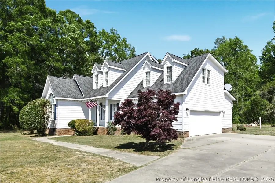 8264 Durant Nixon Road, Linden, NC 28356 - #3