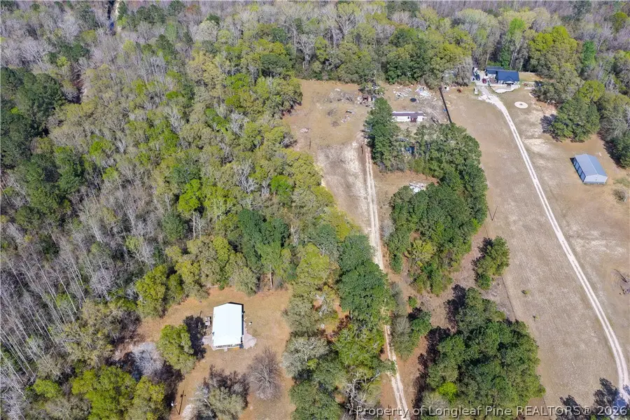 93 Gods Road, Orrum, NC 28369 - #2