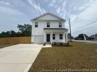 22 Stout Landing, Dunn, NC 28334 - #1