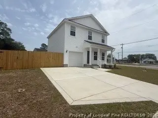 22 Stout Landing, Dunn, NC 28334 - #3