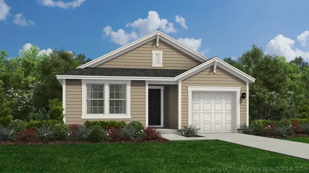 173 Portrush Lane, Raeford, NC 28376 - #1