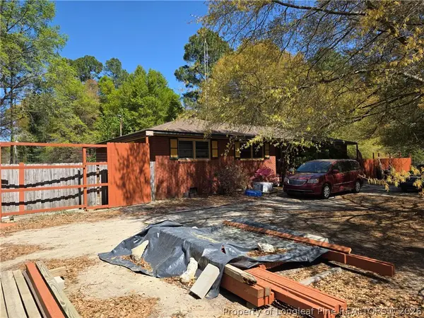 5354 Muscat Road, Hope Mills, NC 28348