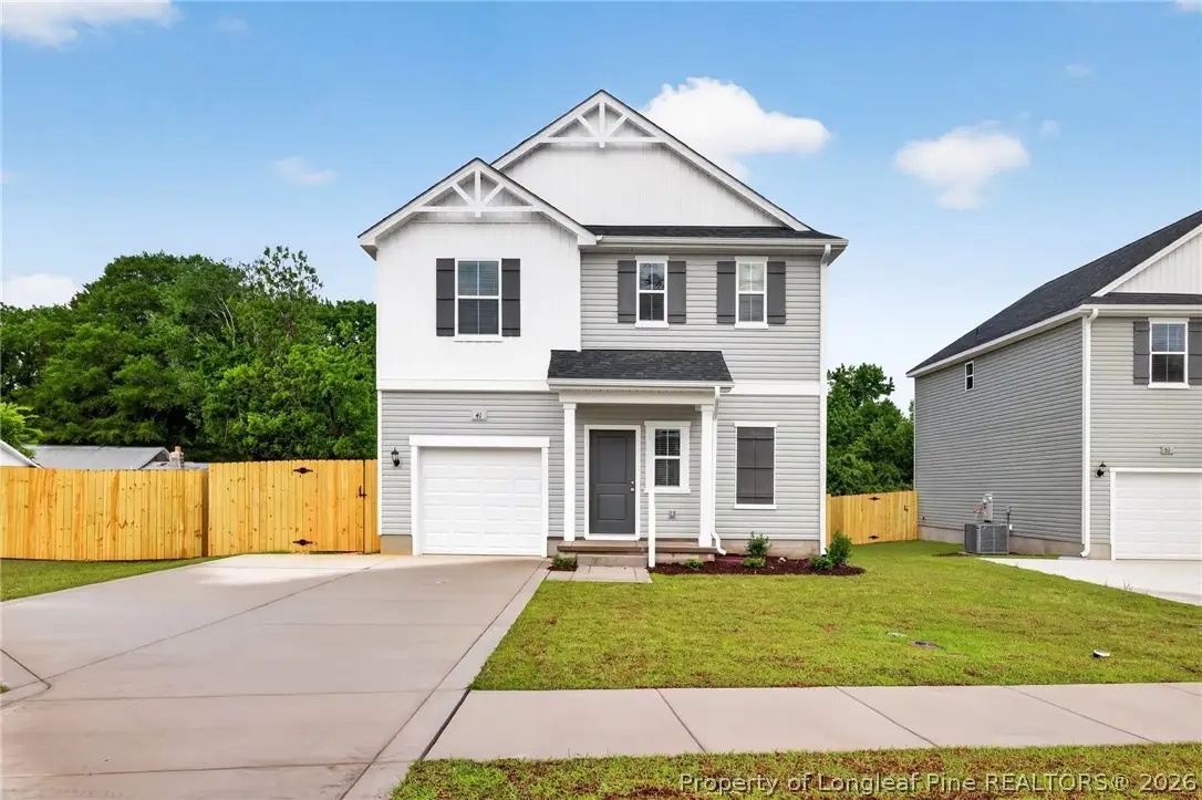41 Stout Landing, Dunn, NC 28334 - #1