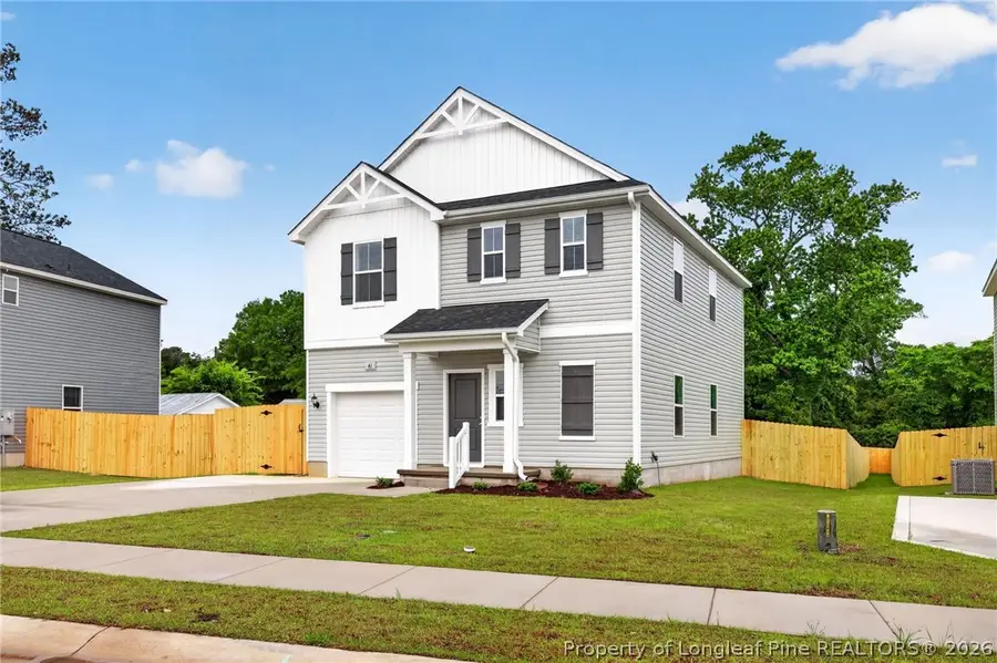 41 Stout Landing, Dunn, NC 28334 - #3