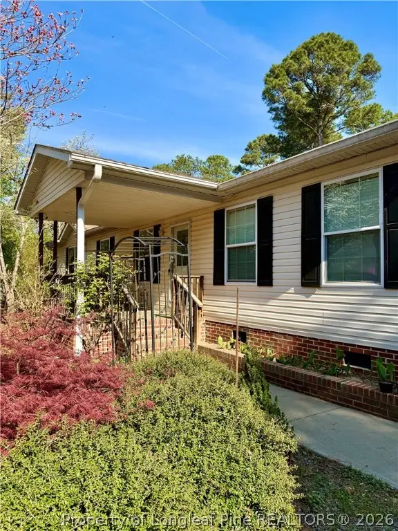 509 Ridge View Drive, Cameron, NC 28326 - #3