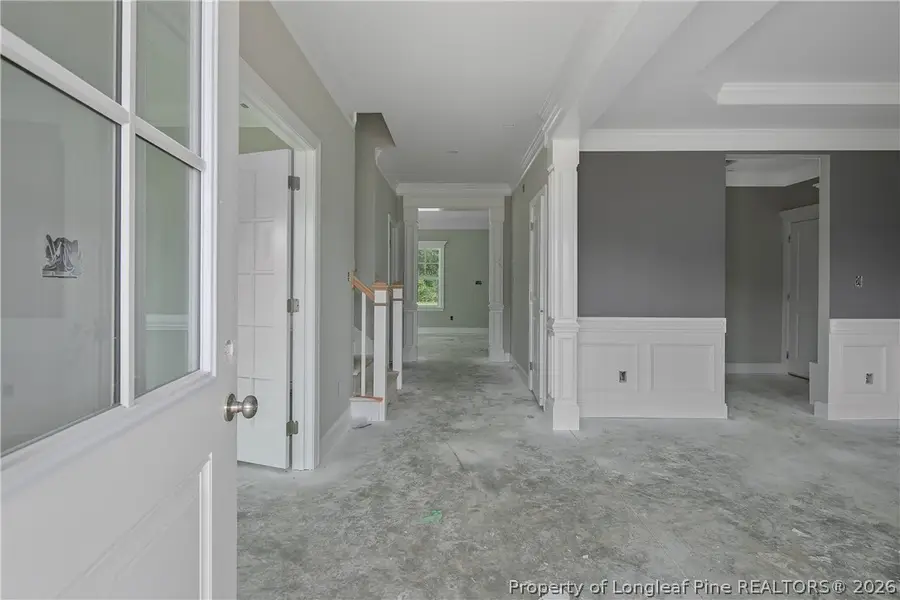 3105 Cragburn (lot 19) Place, Fayetteville, NC 28306 - #3