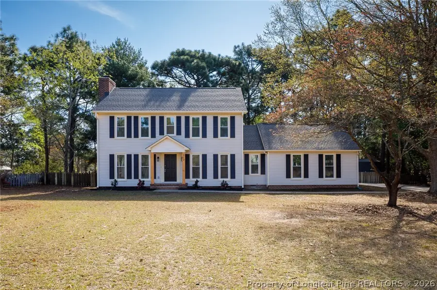 312 Edinboro Drive, Southern Pines, NC 28387 - #2