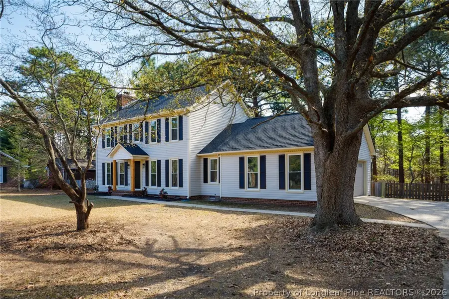 312 Edinboro Drive, Southern Pines, NC 28387 - #3
