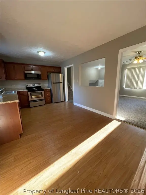 1536 Rossmore Drive, Fayetteville, NC 28314 - #3