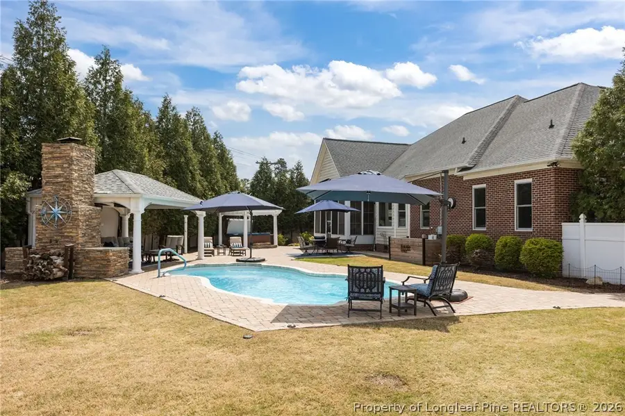 3610 Sunchase Drive, Fayetteville, NC 28306 - #2