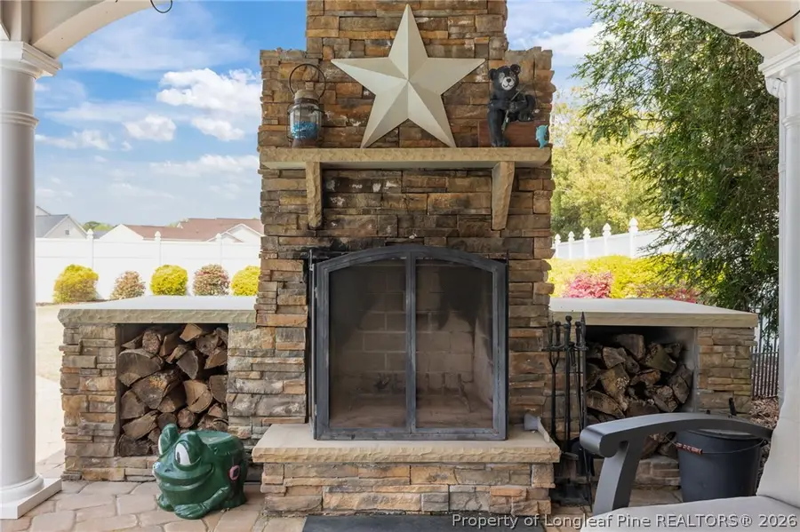 3610 Sunchase Drive, Fayetteville, NC 28306 - #3