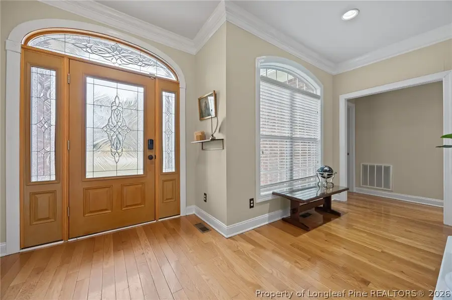 128 Neeley Lane, Raeford, NC 28376 - #2