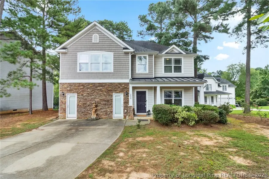 2600 Taton Court, Sanford, NC 27330 - #3