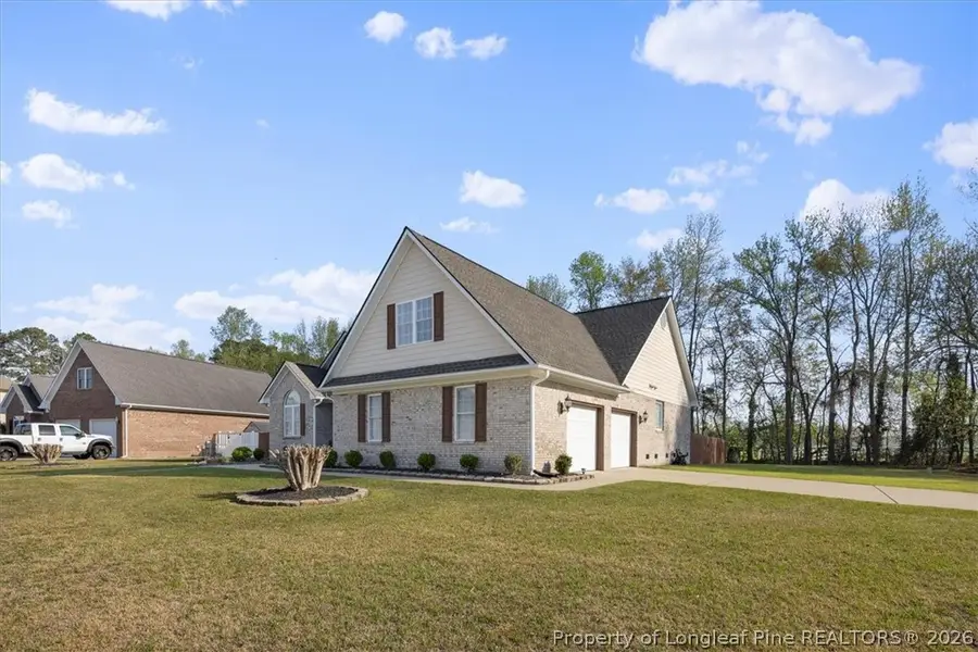 5704 Gentleman Drive, Hope Mills, NC 28348 - #2