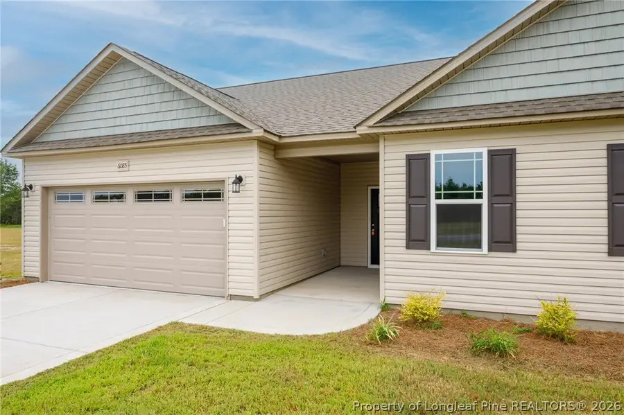 6085 Ari Court, Fayetteville, NC 28312 - #3