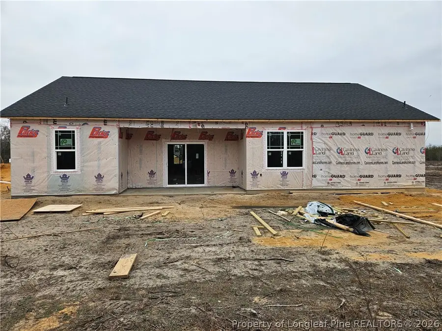 6077 Ari Court, Fayetteville, NC 28312 - #2