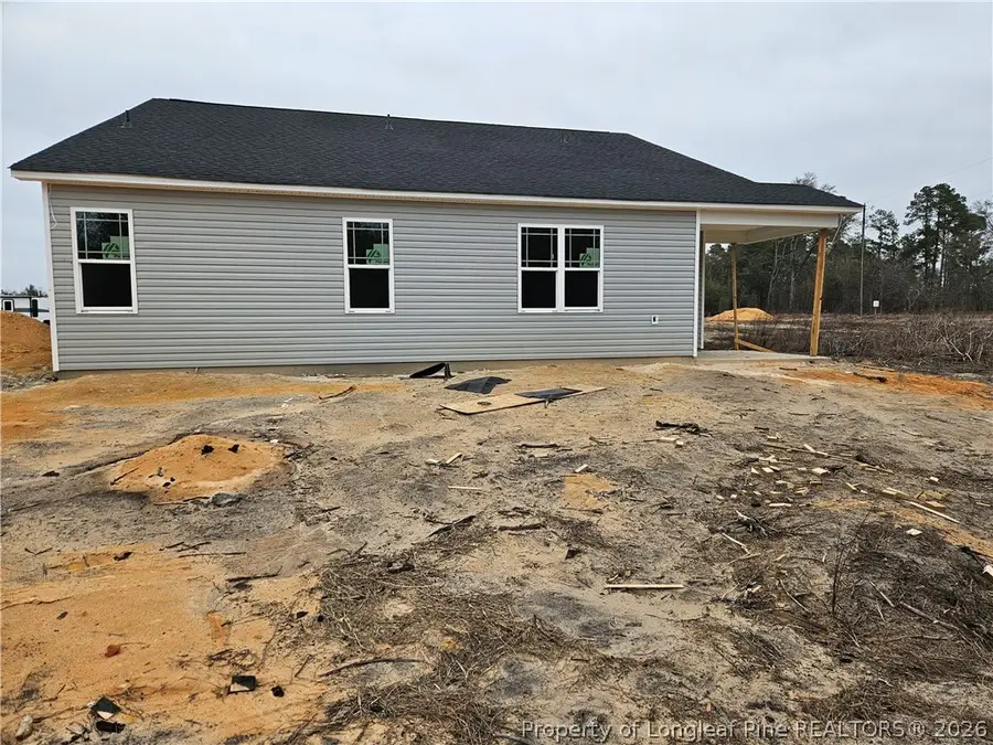 6077 Ari Court, Fayetteville, NC 28312 - #3