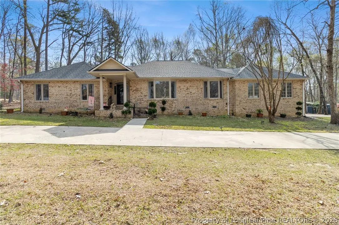 3083 Fairway Woods, Sanford, NC 27332 - #1