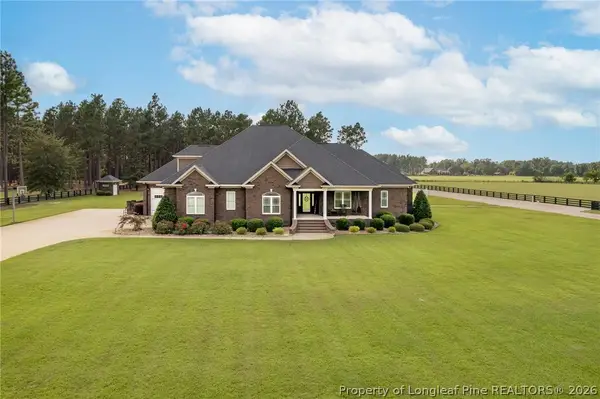 6880 Sim Canady Road, Hope Mills, NC 28348