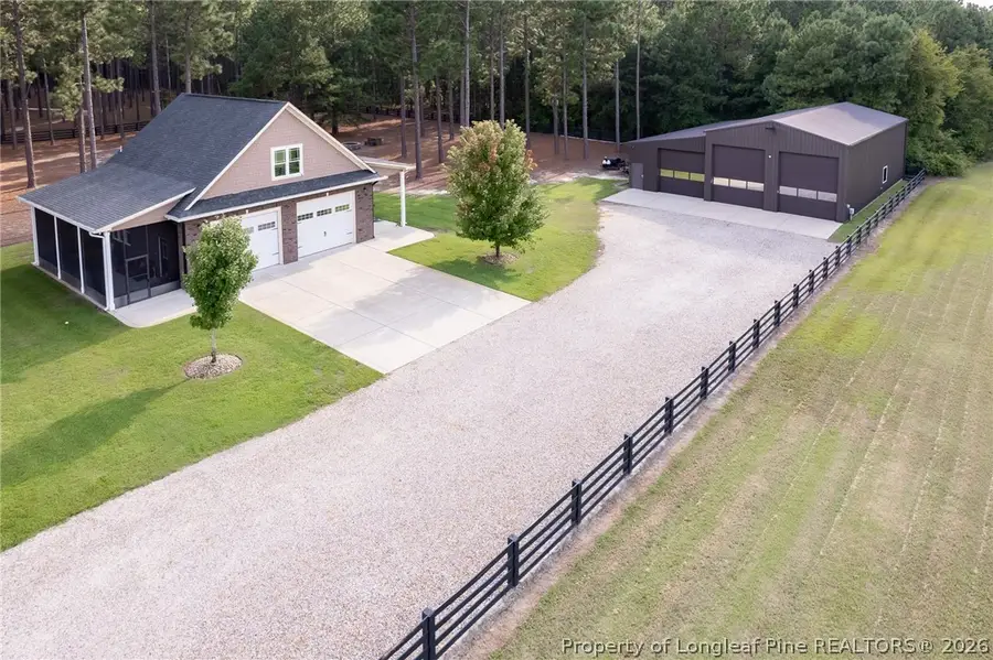 6880 Sim Canady Road, Hope Mills, NC 28348 - #3
