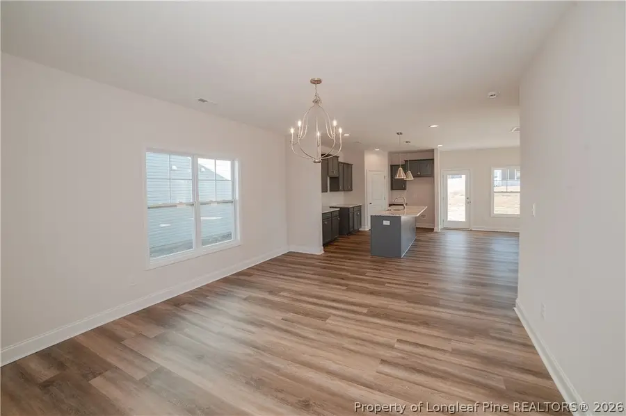 172 London Drive, Raeford, NC 28376 - #2