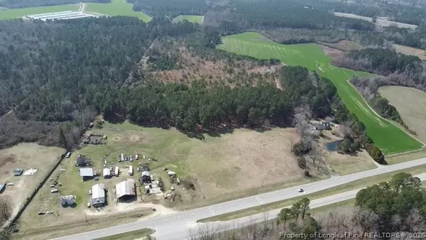 13441 Nc Highway 87 W, Tar Heel, NC 28392