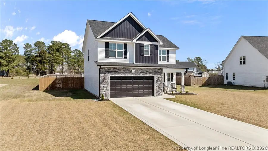 278 Slade Corner Road, Raeford, NC 28376 - #2