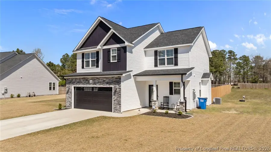 278 Slade Corner Road, Raeford, NC 28376 - #3