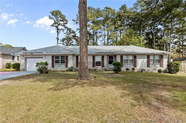 908 Ruton Court, Fayetteville, NC 28303