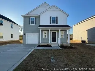 95 Stout Landing, Dunn, NC 28334