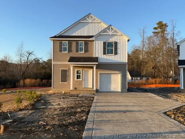 139 Stout Landing, Dunn, NC 28334 - #1