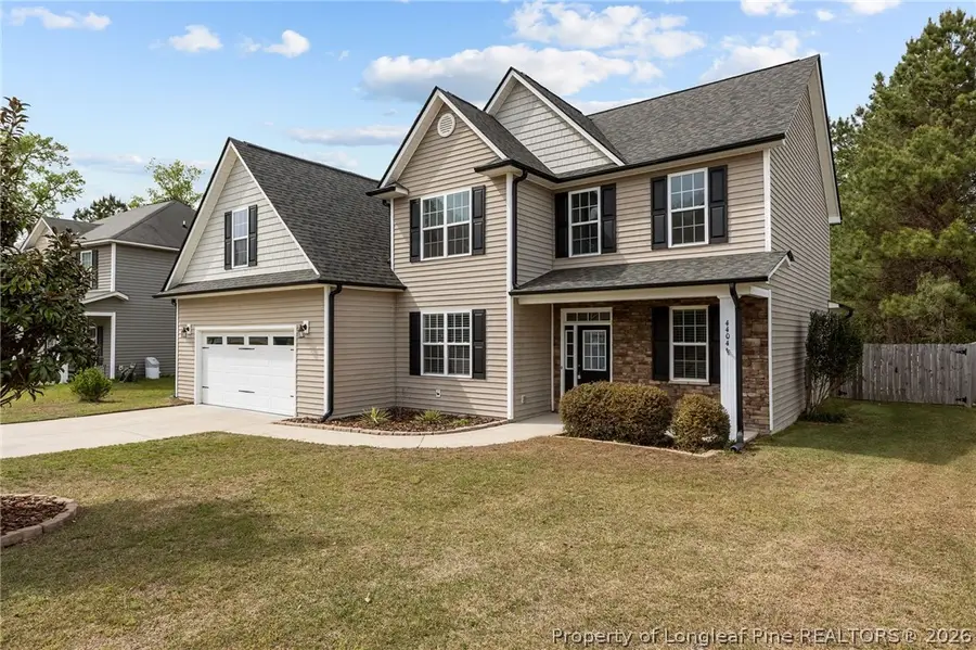 4404 Jockey Whip Lane, Parkton, NC 28371 - #3