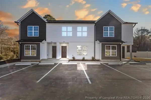 130 Chapel Hill Road, Spring Lake, NC 28390