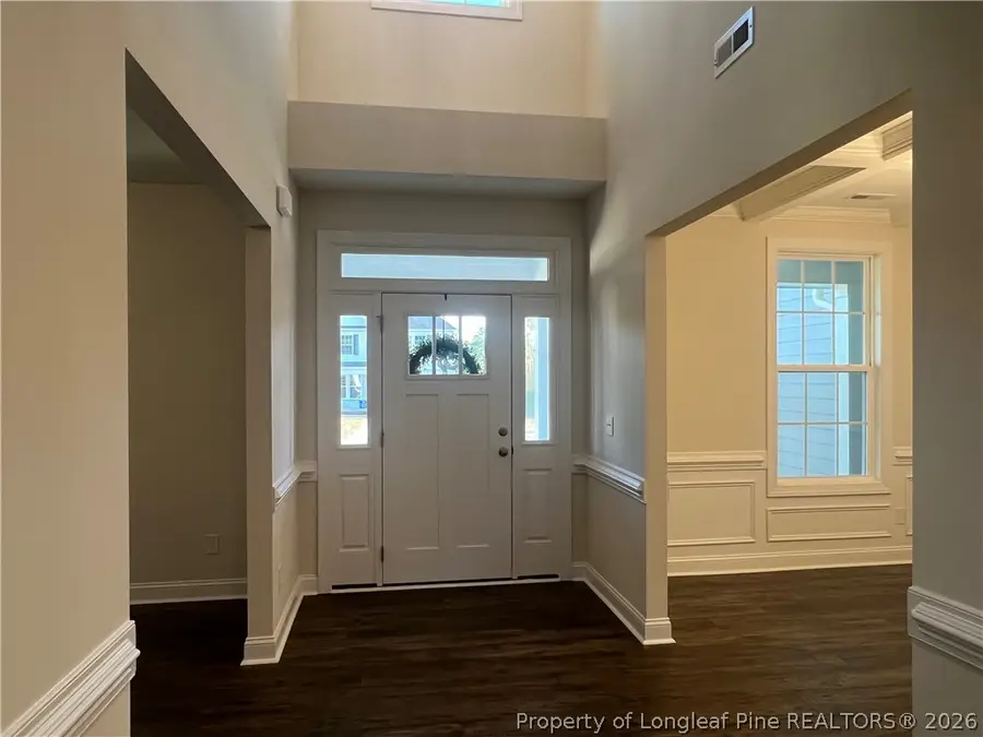 616 Cresswell Moor Way, Fayetteville, NC 28311 - #2