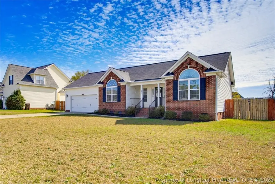 83 Lockwood Drive, Cameron, NC 28326 - #2