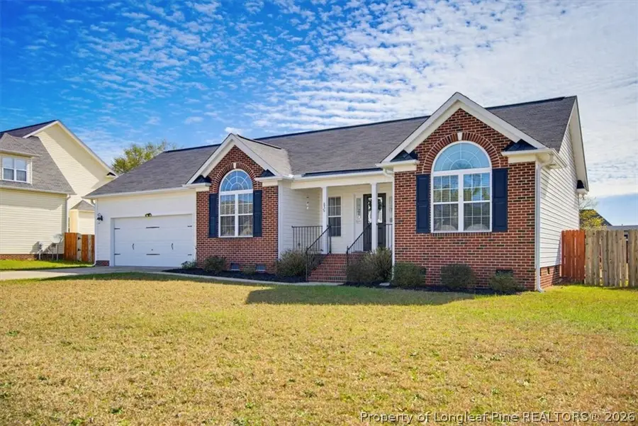 83 Lockwood Drive, Cameron, NC 28326 - #3