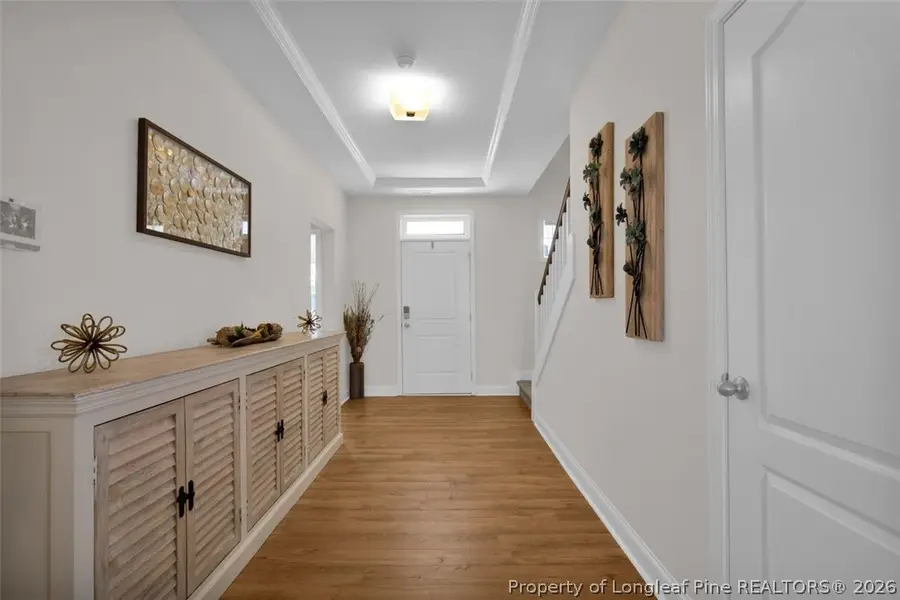 4356 Scout Camp Dr Drive, Fayetteville, NC 28306 - #2