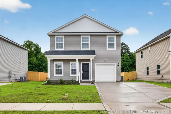 98 Stout Landing, Dunn, NC 28334