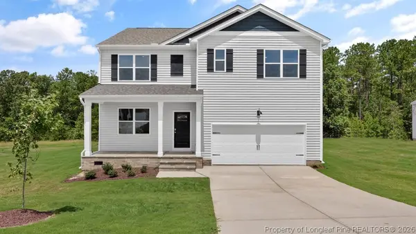 143 Charlies Bend Way, Spring Lake, NC 28390