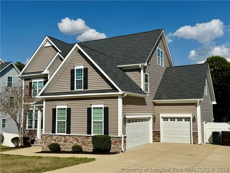 40 Charter Street, Cameron, NC 28326 - #2