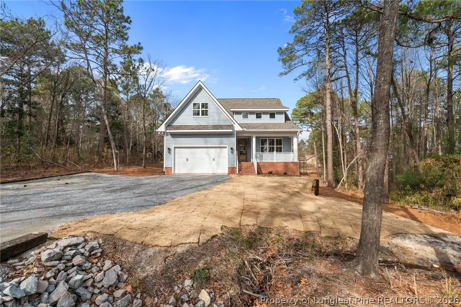 148 Cardinal Lane, West End, NC 27376 - #3