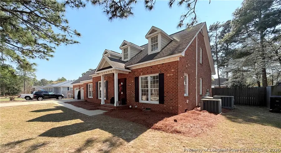 2106 Clinchfield Drive, Fayetteville, NC 28304 - #2