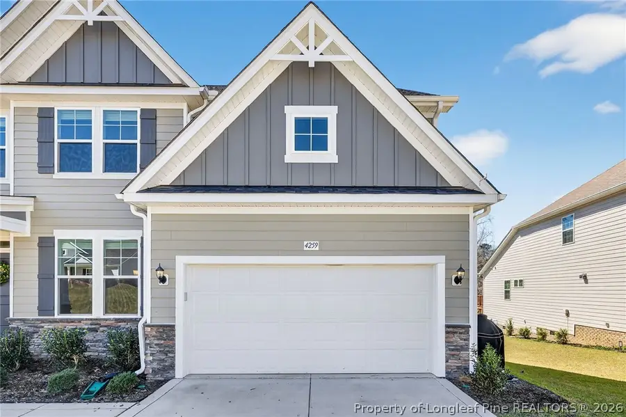 4259 Dock View Road, Fayetteville, NC 28306 - #3