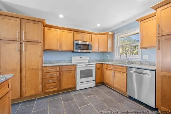 1534 Trevino Drive, Fayetteville, NC 28303 - #3